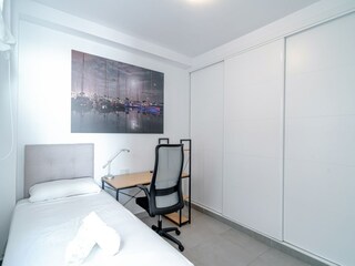 Apartment Torrox Pueblo Ausstattung 11