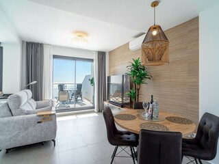 Apartamento Torrox Pueblo Características 29