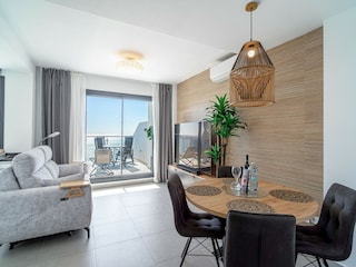 Apartment Torrox Pueblo Ausstattung 31