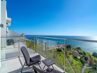 Apartamento Torrox Pueblo  37