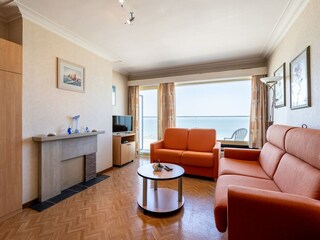 Appartement Blankenberge Kenmerken 1