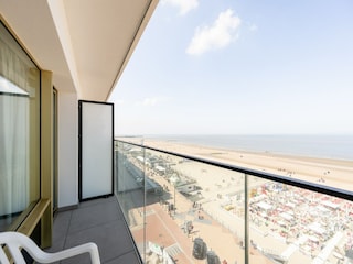 Appartement Blankenberge Enregistrement extérieur 1