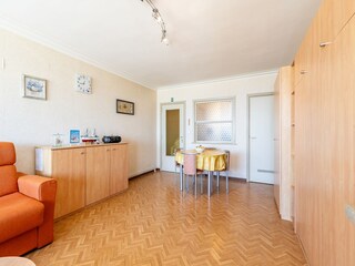 Appartement Blankenberge Équipement 5