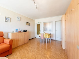 Appartement Blankenberge Kenmerken 3