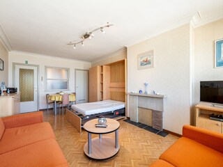 Appartement Blankenberge Kenmerken 6