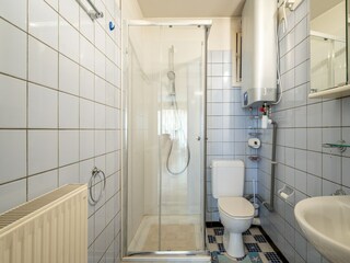 Apartamento Blankenberge Características 13