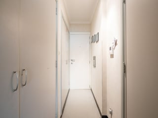 Apartamento Blankenberge Características 7