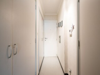 Appartement Blankenberge Kenmerken 12
