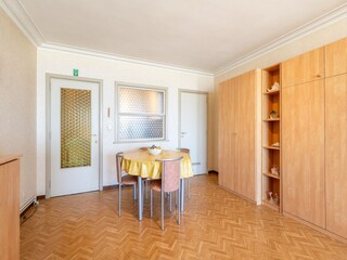 Appartement Blankenberge Kenmerken 13