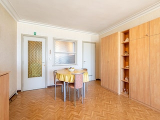 Appartement Blankenberge Kenmerken 9