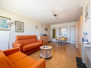 Apartamento Blankenberge Características 3