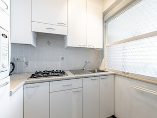 Appartement Blankenberge Équipement 8