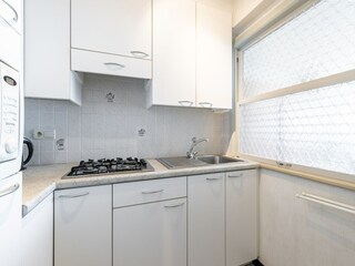 Appartement Blankenberge Kenmerken 8