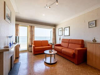 Apartment Blankenberge Ausstattung 5