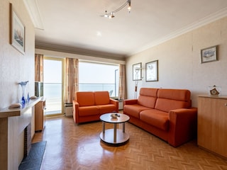 Appartement Blankenberge Kenmerken 6