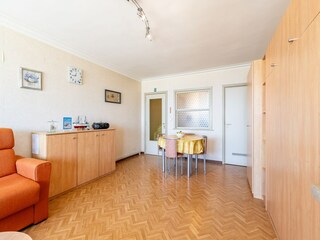 Appartement Blankenberge Équipement 11