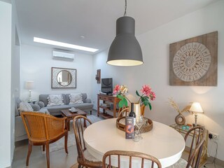 Casa de vacaciones Nerja Características 20