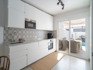 Holiday house Nerja Features 21