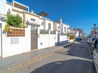 Casa de vacaciones Nerja Grabación al aire libre 3