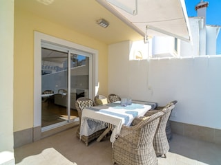 Ferienhaus Nerja Außenaufnahme 10