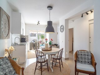 Maison de vacances Nerja Équipement 31