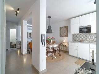 Maison de vacances Nerja Équipement 32