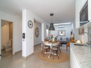 Ferienhaus Nerja Ausstattung 21