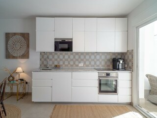 Casa per le vacanze Nerja Caratteristiche 23