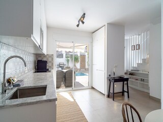 Casa per le vacanze Nerja Caratteristiche 22