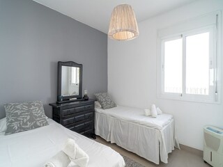 Maison de vacances Nerja Équipement 15