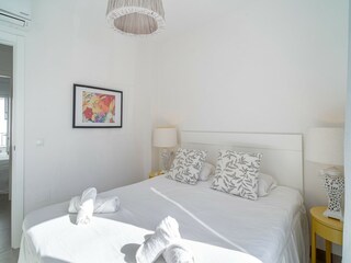 Maison de vacances Nerja Équipement 33