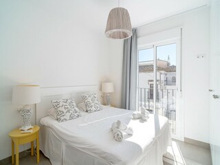 Maison de vacances Nerja Équipement 33