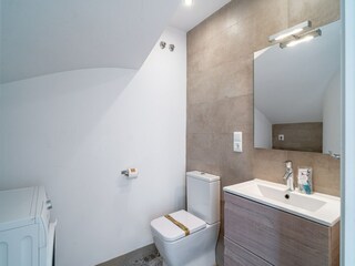 Holiday house Nerja Features 32