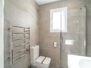 Ferienhaus Nerja Ausstattung 26