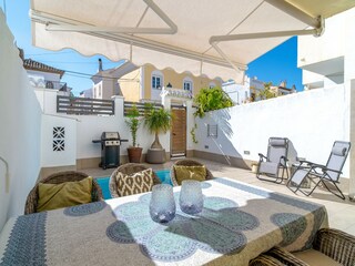 Vakantiehuis Nerja Buitenaudio-opname 3