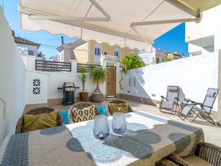 Vakantiehuis Nerja Buitenaudio-opname 8