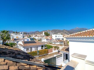 Maison de vacances Nerja Enregistrement extérieur 12