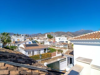 Vakantiehuis Nerja Buitenaudio-opname 1