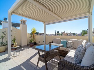 Maison de vacances Nerja  41