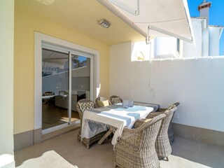 Ferienhaus Nerja Außenaufnahme 12