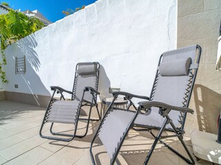 Vakantiehuis Nerja Buitenaudio-opname 10