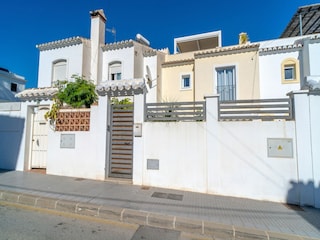 Casa per le vacanze Nerja Registrazione all'aperto 10