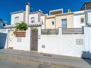 Ferienhaus Nerja Außenaufnahme 10