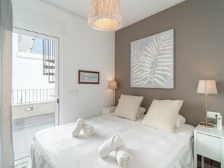 Maison de vacances Nerja Équipement 23