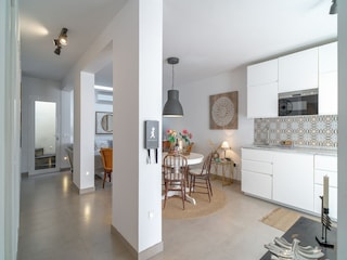 Holiday house Nerja Features 37