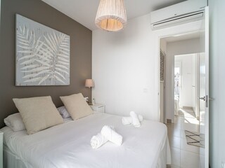 Maison de vacances Nerja Équipement 24