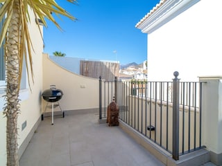 Ferienhaus Nerja Außenaufnahme 5