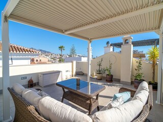 Maison de vacances Nerja  43