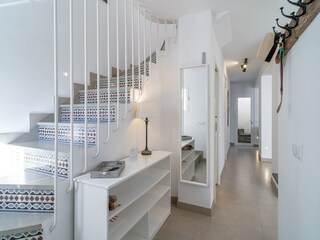 Maison de vacances Nerja Équipement 28