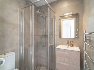 Holiday house Nerja Features 40